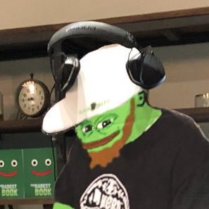 DJPEPE Stole Yer Girl ::: 10/13/2016 ::: RARE PEPE