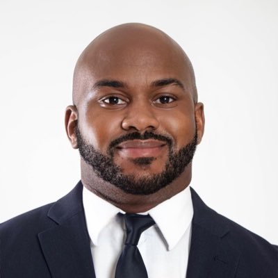 Associate AD for Academics & Compliance at @gojsutigers #THEEILove