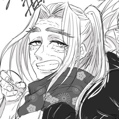 ジジさんのプロフィール画像