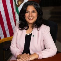 Office of Mayor Farrah N. Khan(@MayorofIrvine) 's Twitter Profile Photo