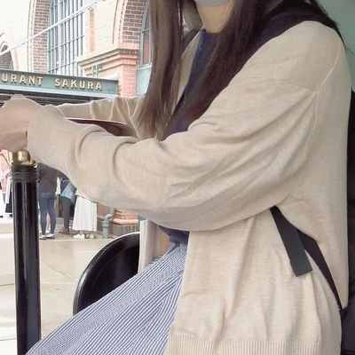 ayako_tc's profile picture. 美味しい紅茶をたくさん飲んで我慢します♪　おしがま
出会い✖　さしいれ頂けたら嬉しいです→ https://t.co/k10znpLY4P