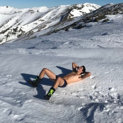 Pauporta99's profile picture. Kaptàpat i pantera de l’asfalt