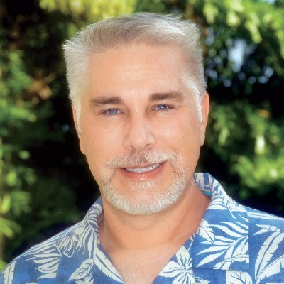 Kirk Burris Author