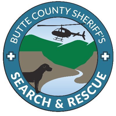 Butte County Sheriff's Search and Rescue