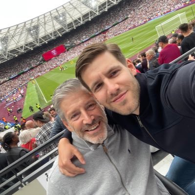 Recovering C5 SCI Patient, lifelong Crystal Palace fan and season ticket holder. One time Palace Guard and regular ballboy, even made the Burnley game in 1979