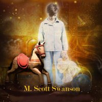 M. Scott Swanson (Author) (@mscottswanson) 's Twitter Profile