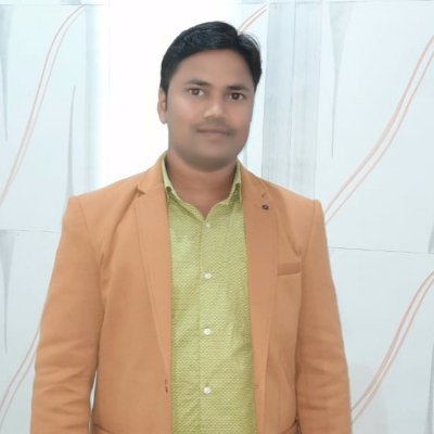 kkpatel5291's profile picture. Medical college Ayodhya