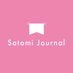 Satomi Journal（さとみジャーナル） (@satomi_journal) Twitter profile photo