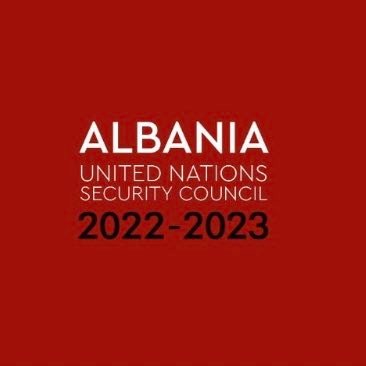 Official Twitter account of the Embassy of the Republic of Albania to The Kingdom of Saudi Arabia