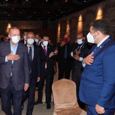 eken_ozer's profile picture. UID İsveç Bölge Başkanı