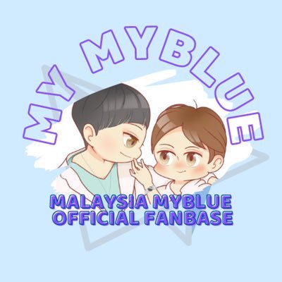 Official MY MyBlue (rest)さんのプロフィール画像