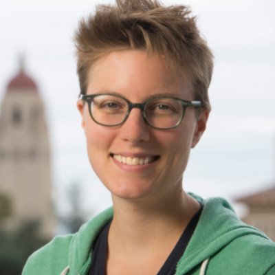 Mary Wootters Profile