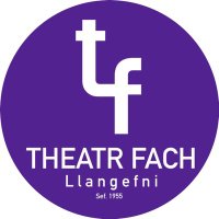 Theatr Fach Llangefni(@TFLlangefni) 's Twitter Profile Photo