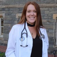 Alex Payne, M.D. (@alexandratpayne) 's Twitter Profile