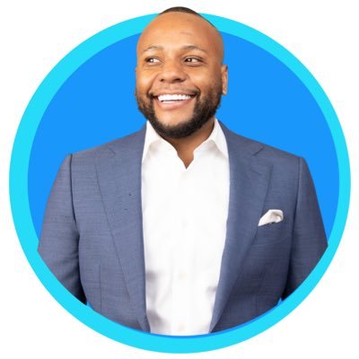 👨🏿💼CEO/Founder of Precision Analytics Consulting ❤️🍔📖 Huge Cheeseburger and Inspirational Quote Lover 📊🏙Data Nerd & City Dweller 💼Consultant