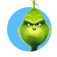 Grinch (@grinchlaw) 's Twitter Profile Photo