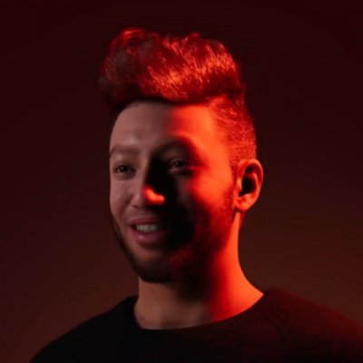 imyosart's profile picture. Feeling the sparks of ASI