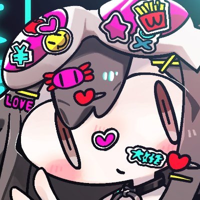 ヘッダーは兄から頂いたもの
アーティスト/イラストレーター
DM、Skedにて絵の仕事を受け付けています。
https://t.co/llnUJlab0b