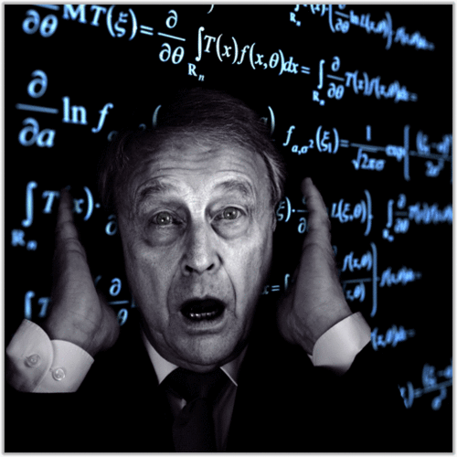 FunnyMath_'s profile picture. people + stupidity = great things to tweet about