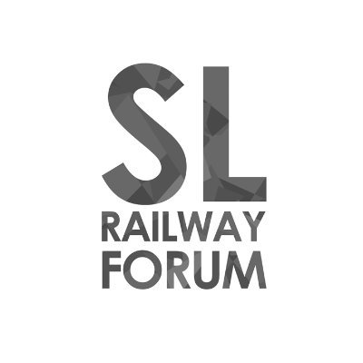 Our community's aim is to offer you a window seat for a railway journey around Sri Lanka. #SLRailwayForum IG: https://t.co/EWbh1NhfT3