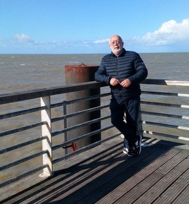 FilebertTVD's profile picture. e-skipper de la Team TVD e sailing