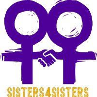 sisters4sisters2022 (@s4s2022) 's Twitter Profile