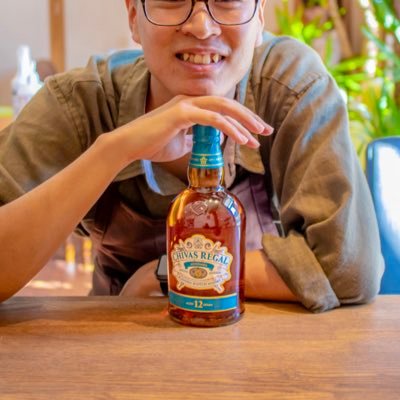 ウイスキーと日本酒が好きな27歳です。ウイスキー検定2級取得🥃✨ 趣味→旅行/ドライブ/ウイスキー/日本酒/コーヒー/ マイブーム→ちょっとお洒落な男飯！！😋気軽にfollow me !!