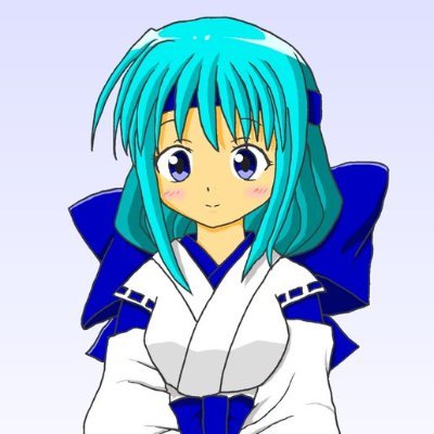 稚は俺の嫁さんのプロフィール画像
