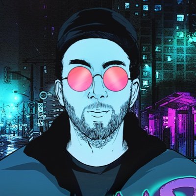 A guest in the universe | music & graphic artist #IOTA | I value innovative developments that will positively influence the future