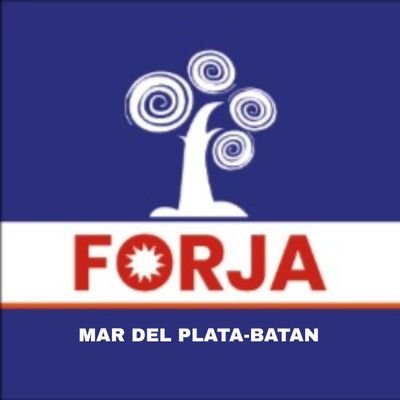 Partido de la Concertacion FORJA Mar del Plata - Batan