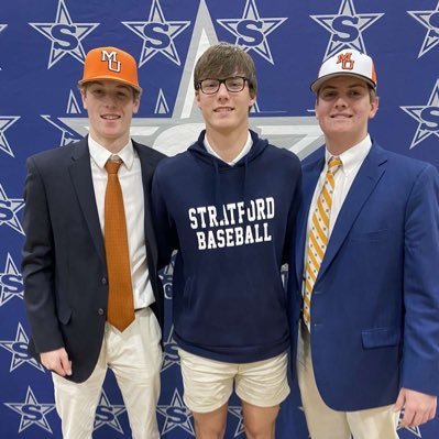 Stratford Academy ‘22