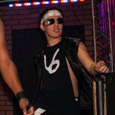 Member of the #Vengeful6, Father, Musician, USMC Vet, #WWA4 Pro Wrestler, Trained by @ARealFoxx, ATLien 🇵🇭