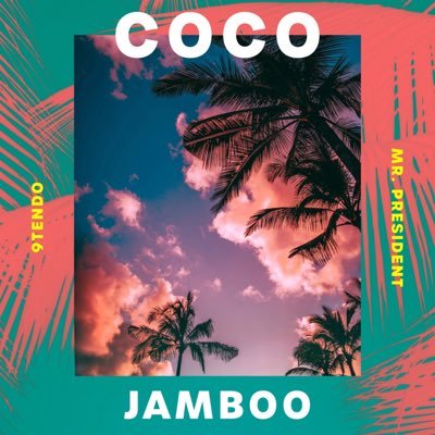 CocoJambxo Profile Picture