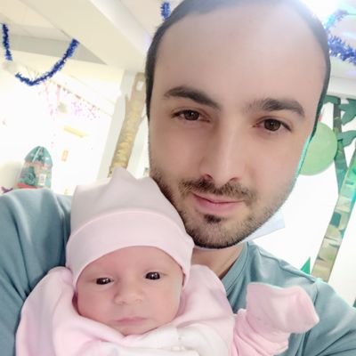 GiorgiMerabish's profile picture. I'm a professional pharmacist, expert in Excel, crypto investor and NFT collector