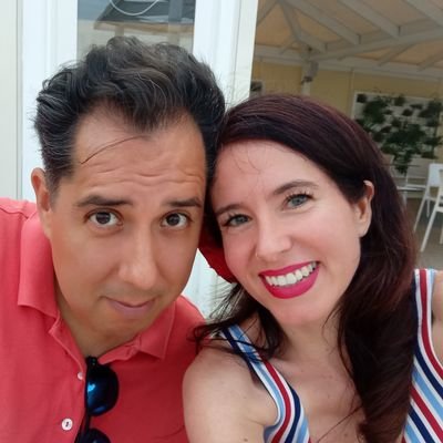 Traductora jurídica ⚖️📚
Expresidenta de @aptij_es
Chica pinup 🍒
Admiradora de Gus & the Invisibles 🎙️❤
Vegana 🌱