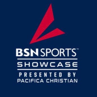 The 4th year of THE BSNSPORTS SHOWCASE takes  place on Jan 6, 2024 @ Pacifica Christian HS and features some of the nation’s best high school basketball talent!