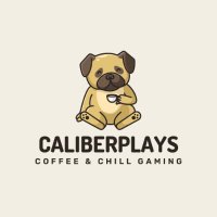 CaliberPlays - Chill Gaming and Coffee(@CaliberPlays_) 's Twitter Profile Photo