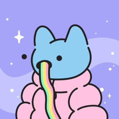 We are a collection of 6,969 Cats living on the Ethereum Blockchain, just doing our best to be some Cool Doods.
