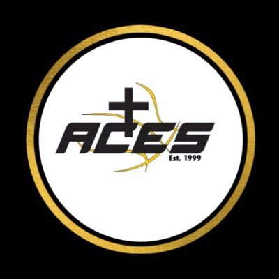 FOLLOW NEW ACES ACCOUNT @Aces_Official_