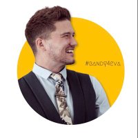 Anthony Bandy-Webb (@bandy4eva) 's Twitter Profile