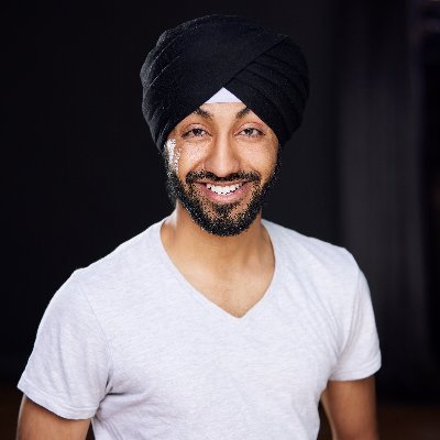 theakashsidhu's profile picture. Every day is a new day! | Founder @ Generation No Limit |  Tweets are my own