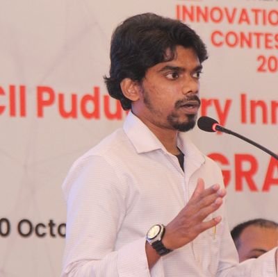 CEO - Atal Incubation Centre - PECF I Developing I Innovative Startup Ecosystem