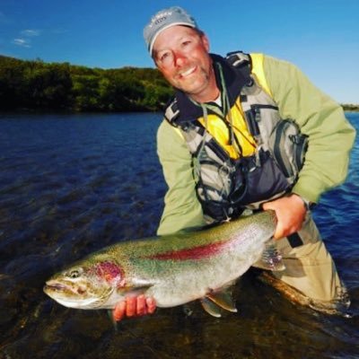 Digital Marketing Professional | Ex-Fly Fishing Guide | Writer at heart | U of O alum | Always trying to do the right thing