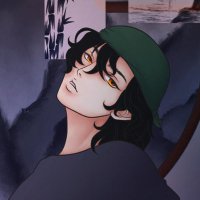 Howl(@muted_howl) 's Twitter Profile Photo