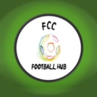 𝗙𝗖𝗖 𝗛𝘂𝗯 | 𝗙𝗼𝗼𝘁𝗯𝗮𝗹𝗹 𝗖𝗼𝗮𝗰𝗵(@HubFcc) 's Twitter Profile Photo