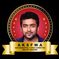 AKSFWA KARUNAGAPPALLY AC โข (@karunagapalysfc) 's Twitter Profile Photo AKSFWA KARUNAGAPPALLY AC โข (@karunagapalysfc) 's Twitter Profile Photo