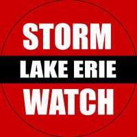 STORM WATCH- Lake Erie(@StormsOnErie) 's Twitter Profile Photo
