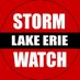 STORM WATCH- Lake Erie (@StormsOnErie) Twitter profile photo