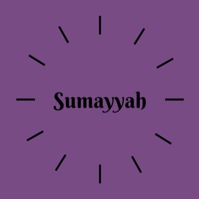 sumayyah_ma's profile picture. ماجستير تقنيات التعليم .. جامعة الملك سعود....بكالوريوس رياضيات