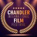 Chandler International Film Festival (@ChandlerFilmFes) Twitter profile photo